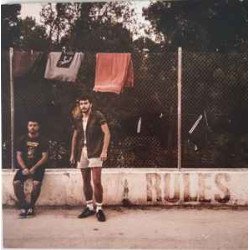 Rules ‎– .​​.​​​.​​Was It Six Or Five Shots?