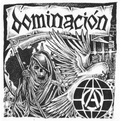 Dominación - ¿Cuál es tu idea del caos?