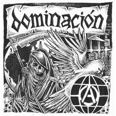 Dominación - ¿Cuál es tu idea del caos?