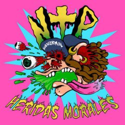 N.T.P. – Heridas Morales