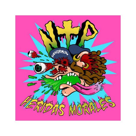 N.T.P. – Heridas Morales