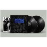 Siege – Drop Dead - Complete Discography (2xLP)