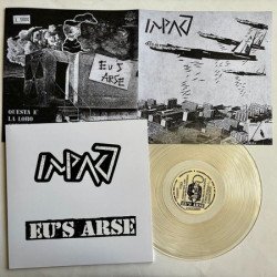 IMPACT / EU’S ARSE - Split”12