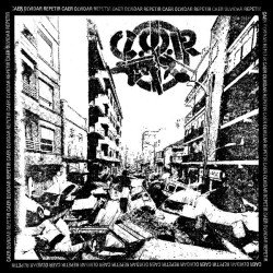 C.O.R.  – Caer, Olvidar, Repetir (Solidaritat Blokes Fantasma)