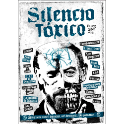 Silencio Toxico N 16