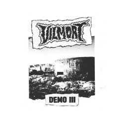 Vilmort – Demo III