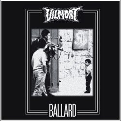 Ballard / Vilmort – La Vergüenza de Existir