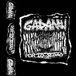 Gädañü – Por Lo Segao!!