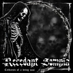Recedant Somnia – Catharsis Of A Dying Soul