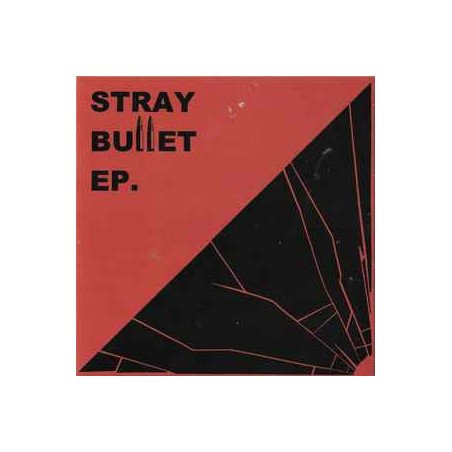 Stray Bullet ‎– Stray Bullet EP.