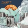 Planet Y ‎– En Plads I Solen