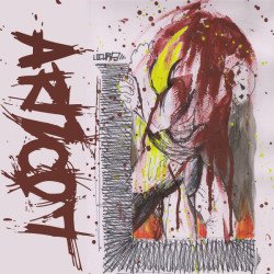 Locura ‎– Locura