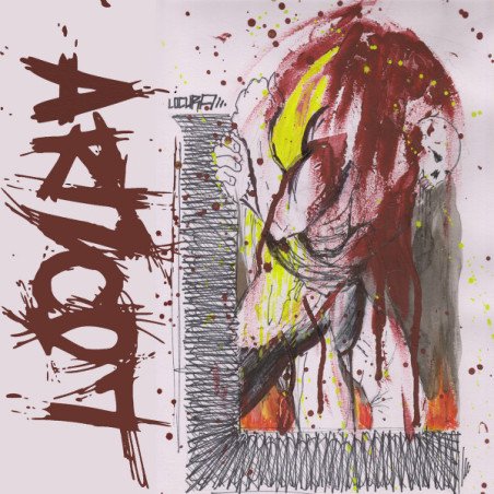 Locura ‎– Locura