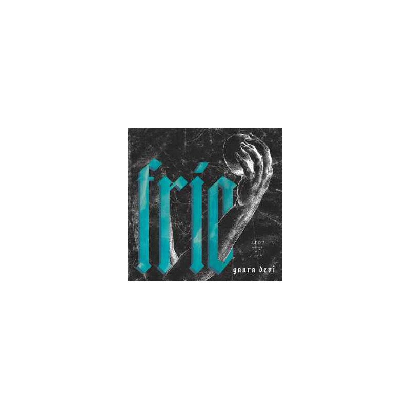 Gaura Devi ‎– Frío