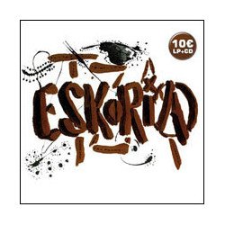 Eskoria-Tza ‎– Eskoria-Tza