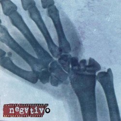 Negativo ‎– Negativo