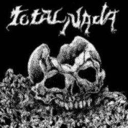 Total Nada ‎– Total Nada