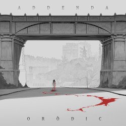 Addenda ‎– Oròdic