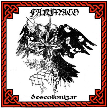 Farmaco ‎– Descolonizar