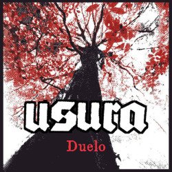 Usura ‎– Duelo