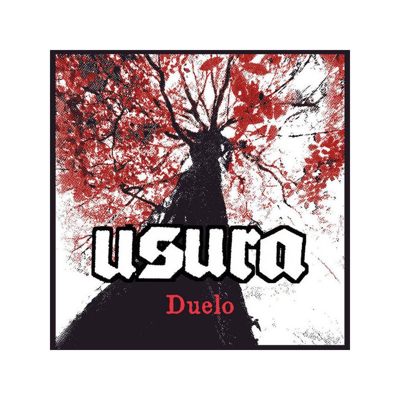 Usura ‎– Duelo