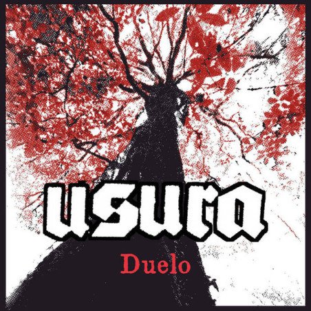 Usura ‎– Duelo