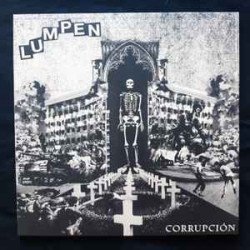 Lumpen ‎– Corrupción