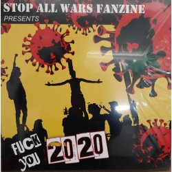 Various ‎– Fuck You 2020