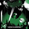 Wartorn ‎– Destroy All Monsters