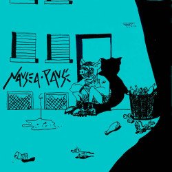 Nausea Pause ‎– Problemas