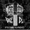 Wardogs ‎– It's Time To Fight