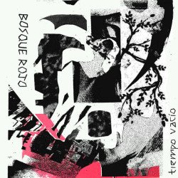 Bosque Rojo ‎– Tiempo Vacio