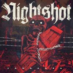 NightShot ‎– Venganza
