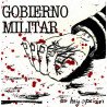Gobierno Militar ‎– No Hay Opción