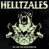 Helltzales ‎– We Are The Mainstream