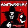 Monstruacion ‎– Insubmissió Total - Del Saqueo Y Del Pillaje