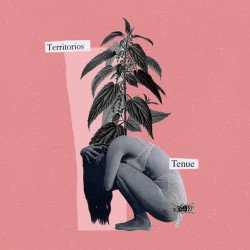 Tenue ‎– Territorios