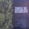 Sobras Del Descontento / Conquestio ‎– Sobras Del Descontento / Conquestio