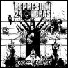 Represión 24 Horas ‎– Horrores Del Nuevo Mundo