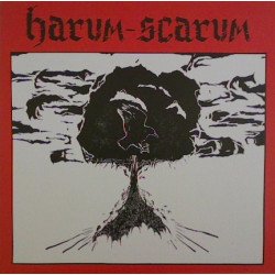 Harum-Scarum ‎– Suppose We Try