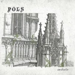 Pöls ‎– Instinto