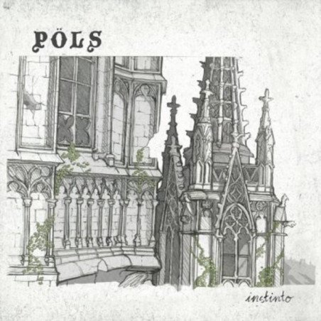 Pöls ‎– Instinto
