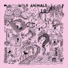 Wild Animals (2) ‎– B-Sides
