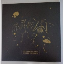 Various ‎– Els Carrers Seran Sempre Monstres