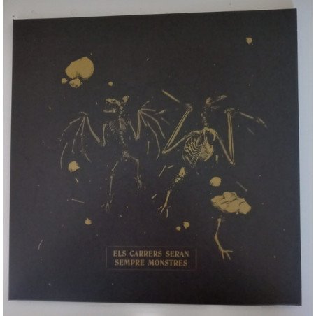 Various ‎– Els Carrers Seran Sempre Monstres