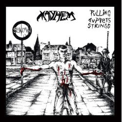 Mayhem ‎– Pulling Puppet Strings