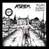 Mayhem ‎– Pulling Puppet Strings