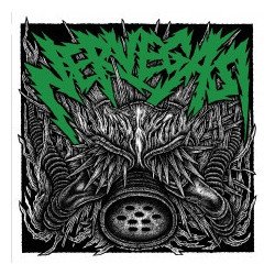 Nervegas ‎– Nervegas
