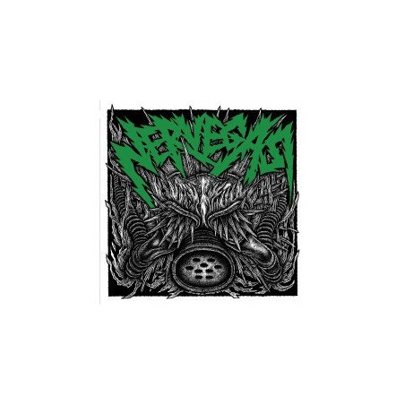 Nervegas ‎– Nervegas