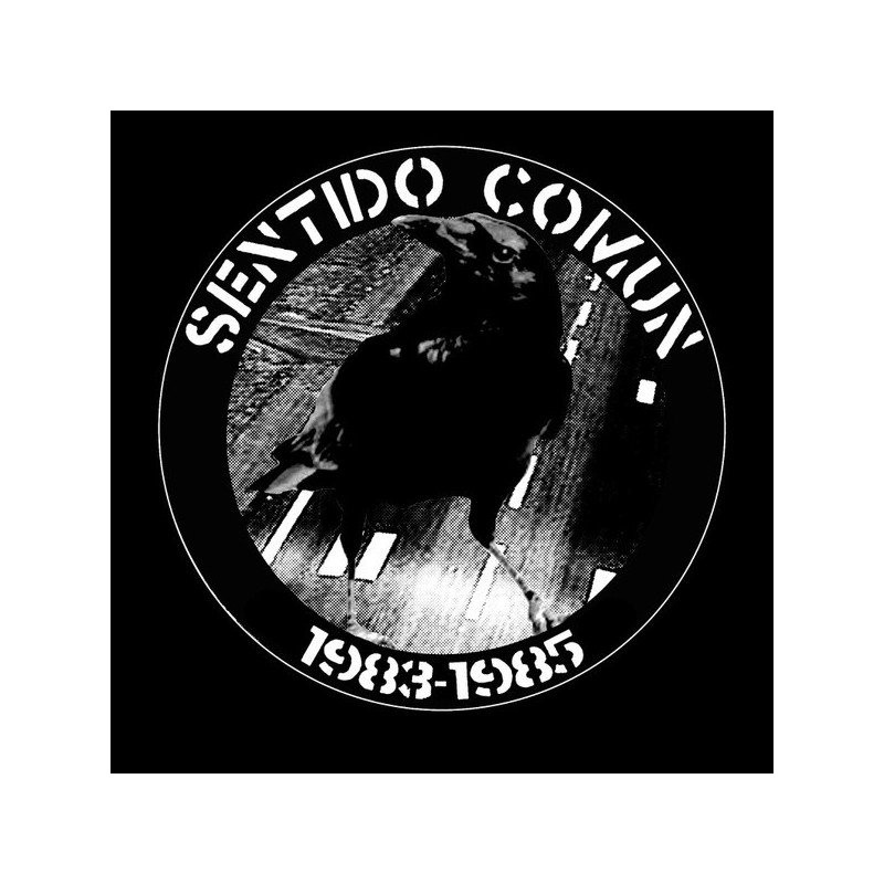 Sentido Común ‎– 1983-1985